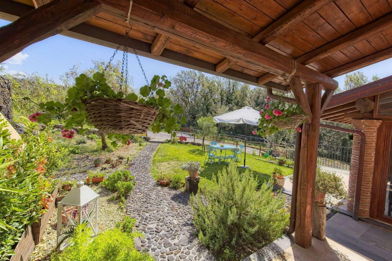 Horse House Daire Ragalna Dış mekan fotoğraf